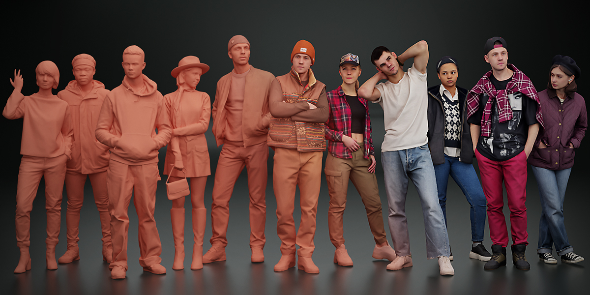 Blender高品质人物角色模型资产库 Kanistra People Asset Library image_processing20250205-2-1hb0k02.jpg