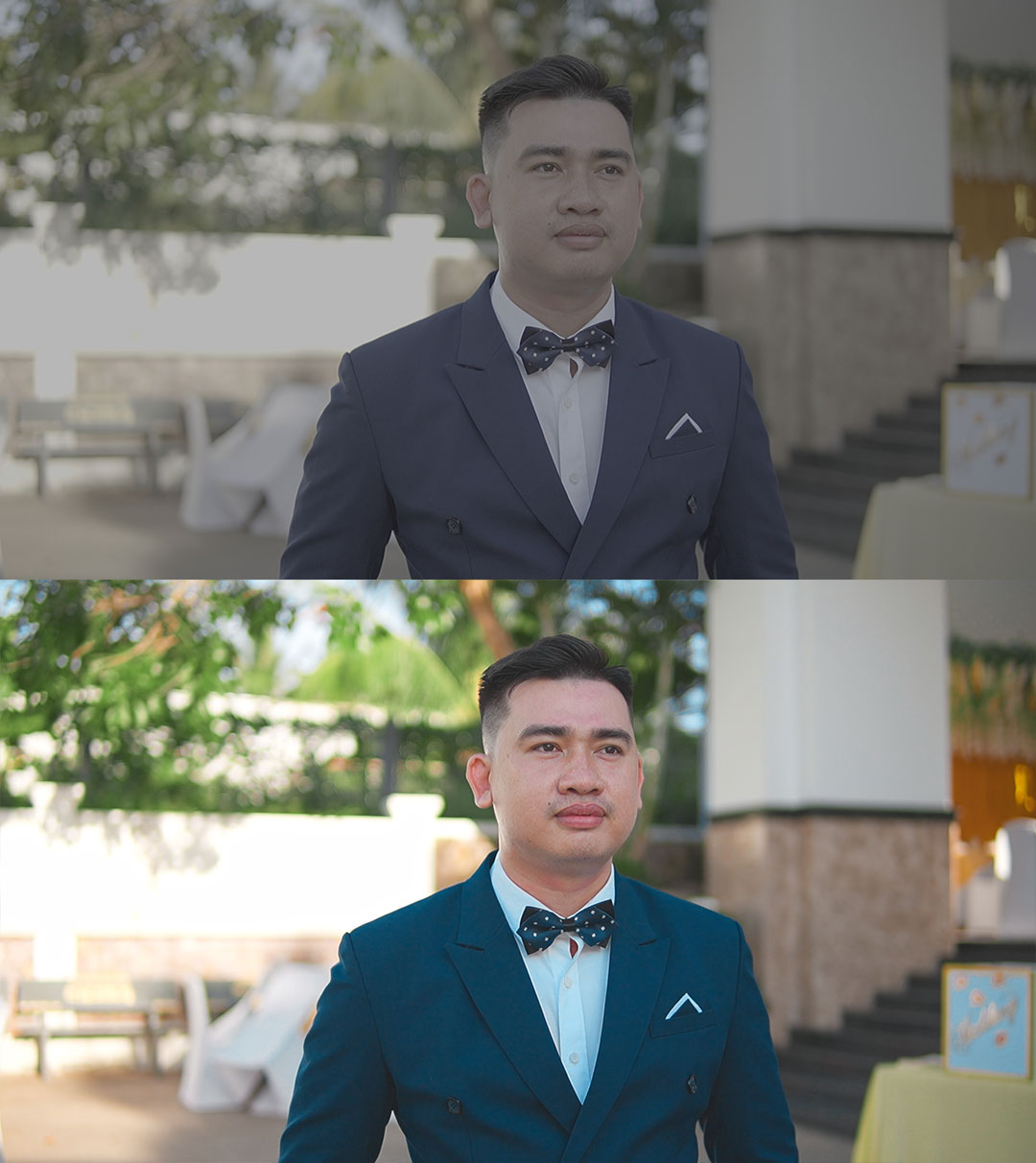 7套达芬奇婚礼视频调色LUTs+DCTL节点预设  Colorwheelstore – Combo Wedding Lut Pack 7套达芬奇婚礼视频调色LUTs+DCTL节点预设 Colorwheelstore – Combo Wedding Lut Pack