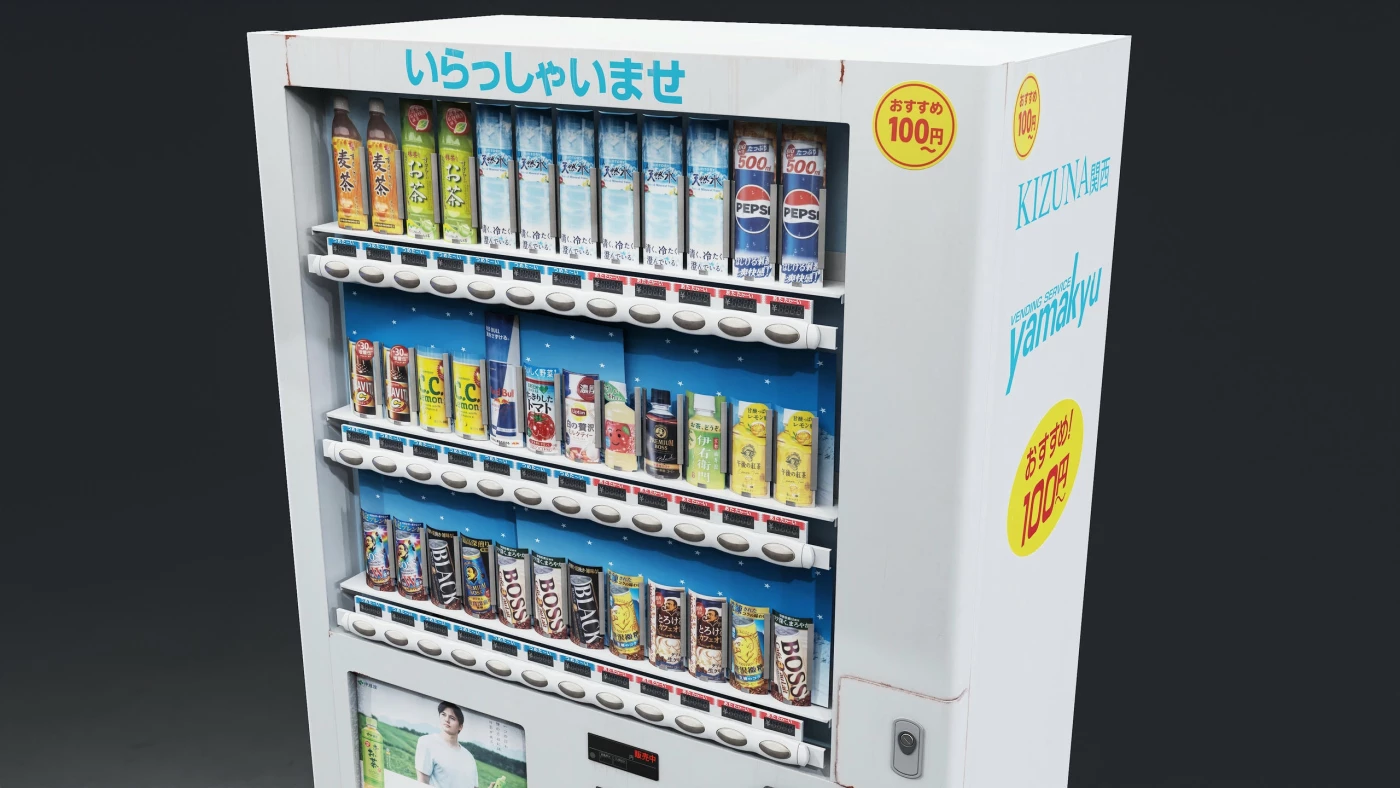 中英文字幕-3DS MAX/SP/八猴/UE5游戏影视3D道具资产建模UV贴图渲染教程+工程文件 Introduction to Being a 3D Prop Artist 51051764331975.webp