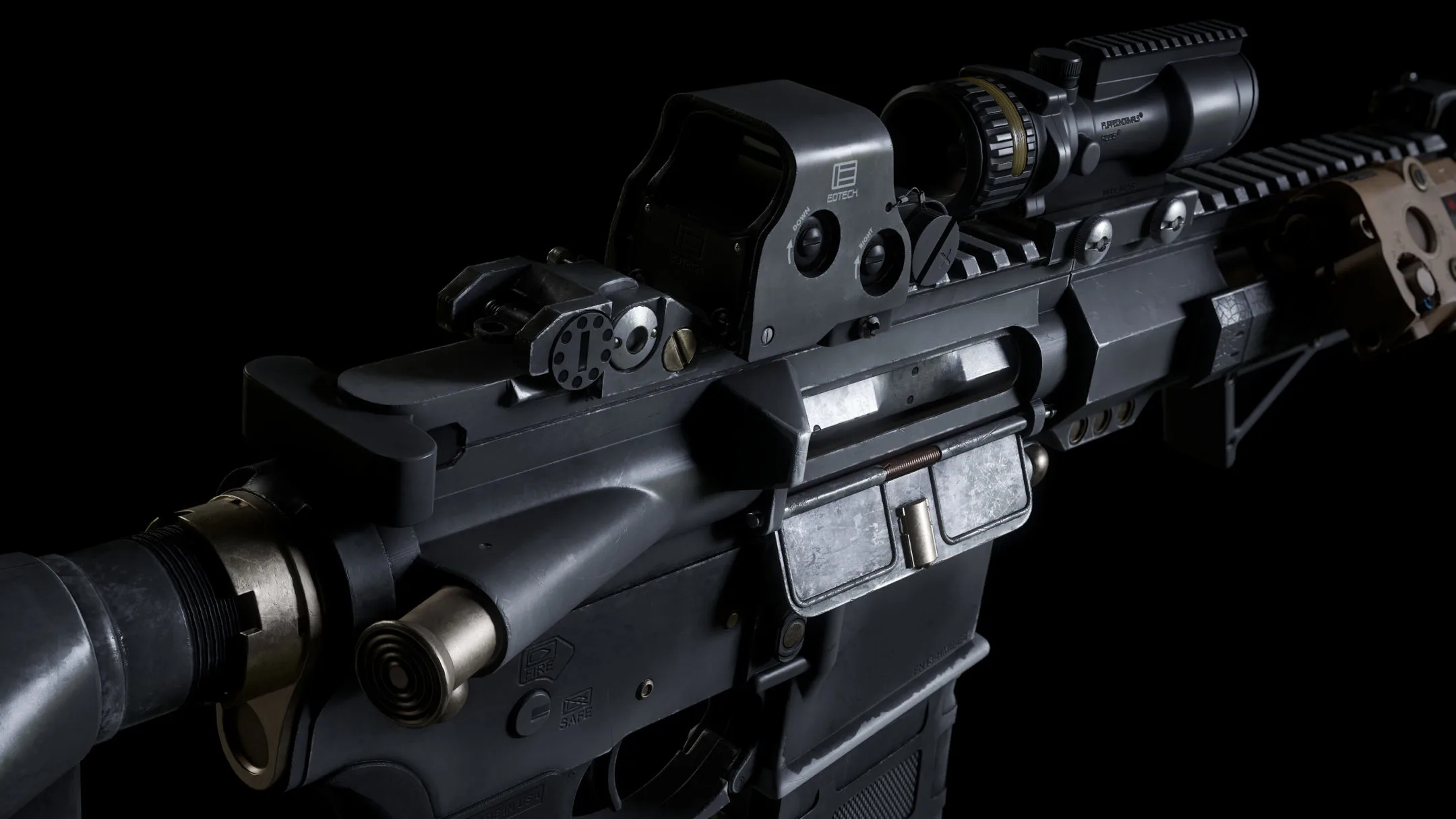 中英文字幕-3DS MAX/ZBrush/SP/八猴AAA级游戏武器建模贴图渲染教程 Ultimate Weapons Masterclass 84b2eb62-0cca-43e5-847f-c703ceb3ec43.webp