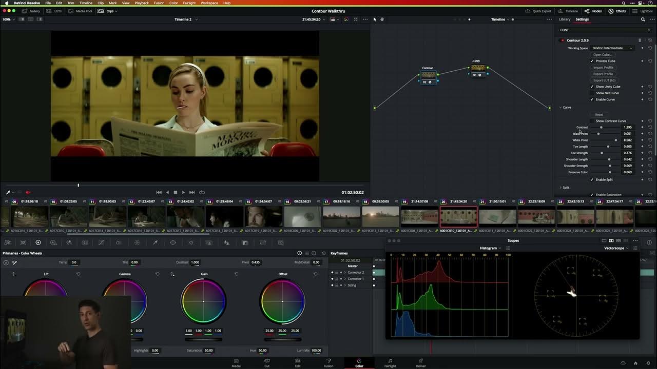 中文汉化-Procolorist Contour v2.1.6 Win 达芬奇专业影视级图像轮廓画面层次增强插件 + 中英文字幕教程 23063616262.jpg