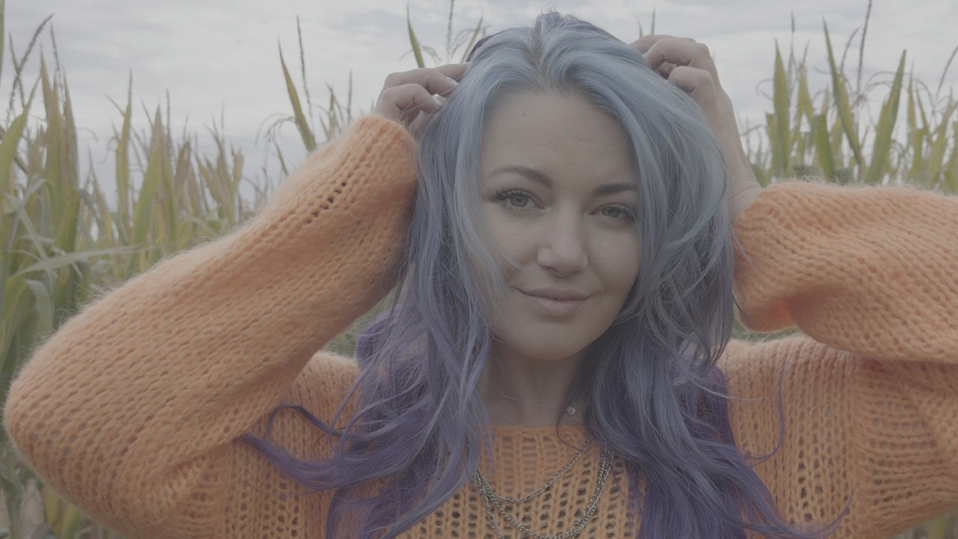 苹果Apple电影感风格化LUTs调色预设 Gamut – Creative LUTs for Apple Log 苹果Apple电影感风格化LUTs调色预设 Gamut – Creative LUTs for Apple Log