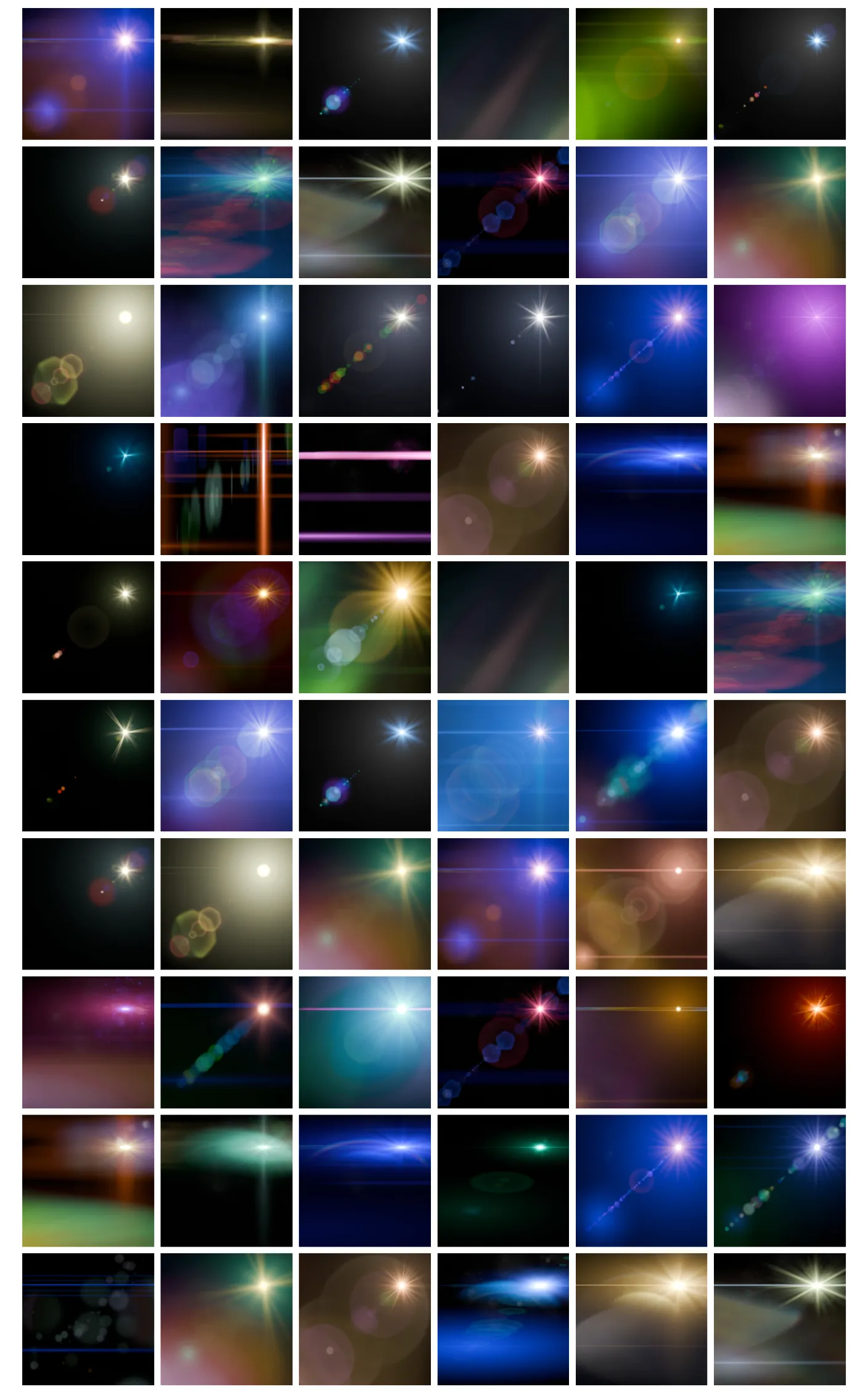 Blender插件|镜头光晕光斑光效生成器 Flared2 v0.62.038 – Cinematic Lens Flares In Real-Time Blender插件|镜头光晕光斑光效生成器 Flared2 v0.62.038 – Cinematic Lens Flares In Real-Time