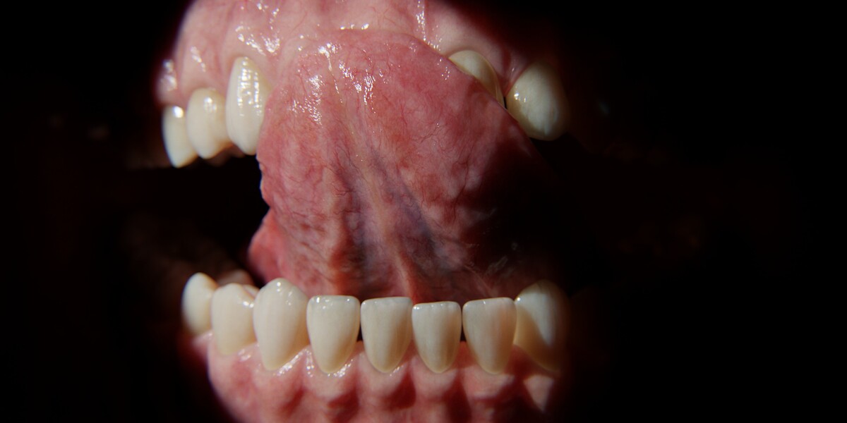 Blender/八猴超写实人类牙龈口腔绑定游戏3D模型 Ultra-Realistic Gum – 8K Pbr image_processing20260213-2-pxarcs.jpg