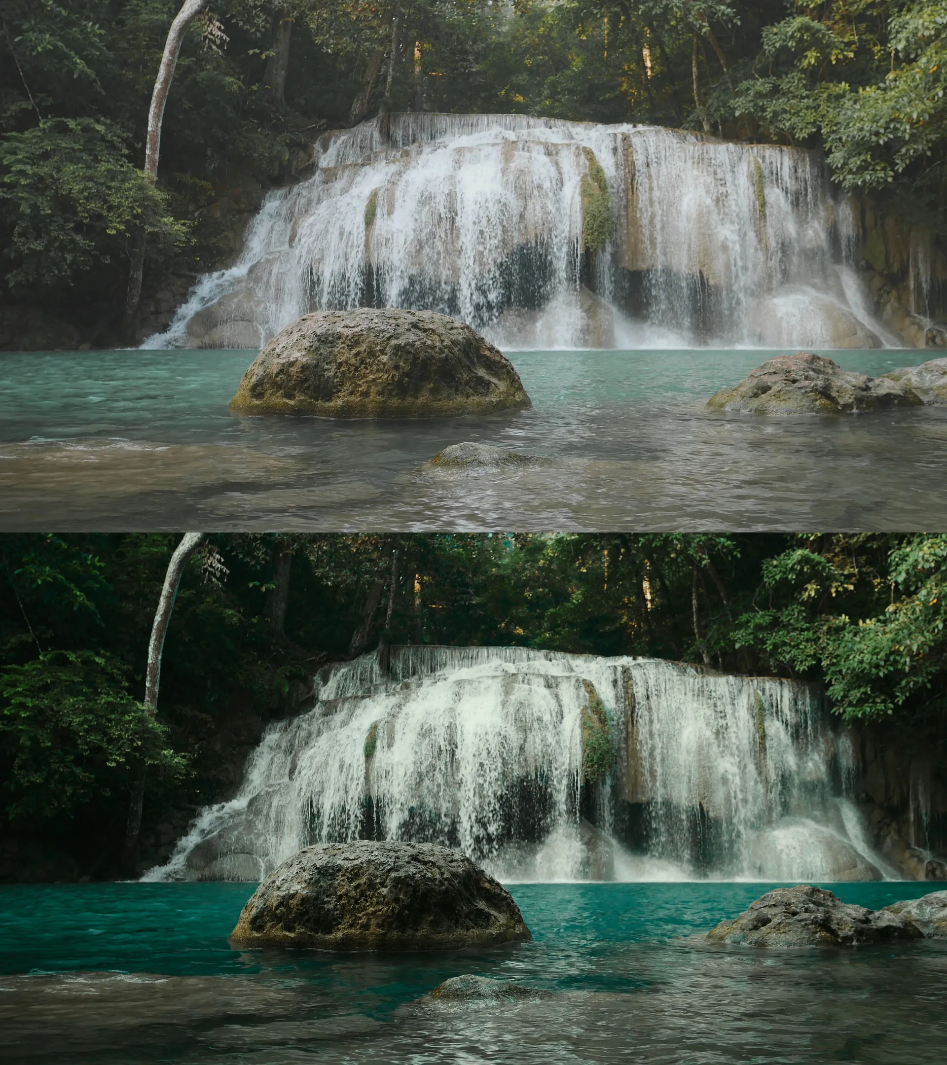 达芬奇自然旅行赛博朋克婚礼电影风格等多种调色LUTS预设+DCTL节点预设 Colorwheelstore – Combo Powergrade for Davinci resolve 2_1.37.2.1-1.webp