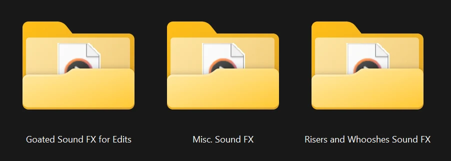 100+种常用影视后期综合音效素材包 The Complete Sound FX Pack Screenshot2024-09-10220010.webp