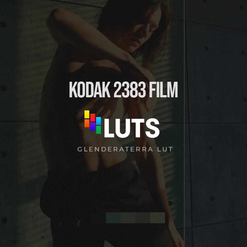 好莱坞柯达胶片仿真电影调色预设 Colorist Factory – Kodak 2383 Print Film Emulation LUT 好莱坞柯达胶片仿真电影调色预设 Colorist Factory – Kodak 2383 Print Film Emulation LUT