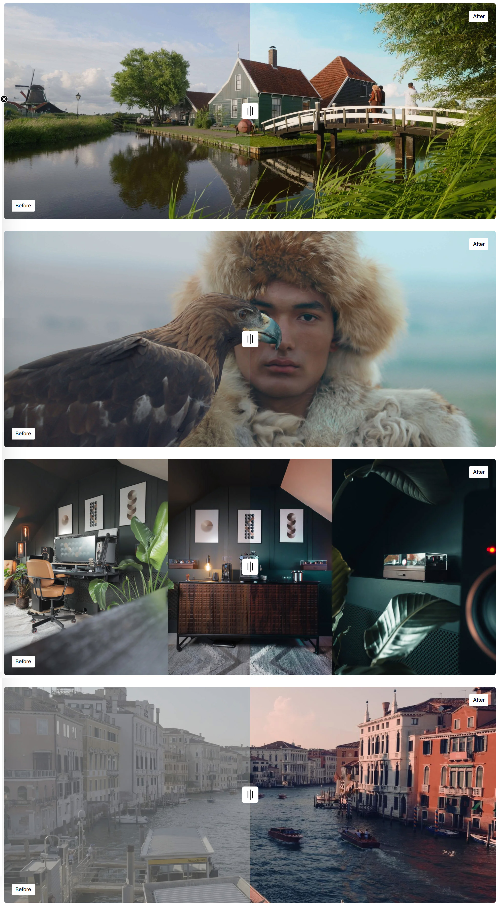 电影级胶片质感LUT套装(视频LUTs + 中英文字幕课程 + 预设)Amar Muric – Signature Collection – Cinematic Film Look 电影级胶片质感LUT套装(视频LUTs + 中英文字幕课程 + 预设)Amar Muric – Signature Collection – Cinematic Film Look