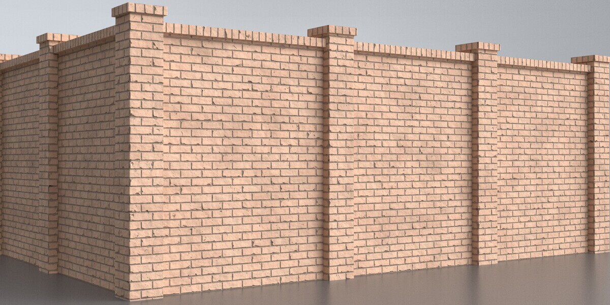 Blender围栏大门栏杆墙壁资产预设 Fence, Gate, Railing & Wall Generator V1.1 bc4583af-baa7-469e-aa3f-69ff8a409ea2.jpg