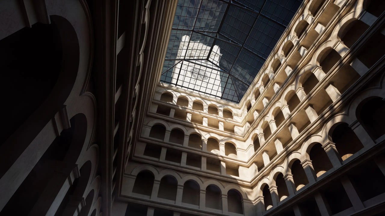 Blender华盛顿特区3D城市环境模型套装 KitBash3D – Washington, D.C. photo_2025-10-01_06-04-51 (5).jpg