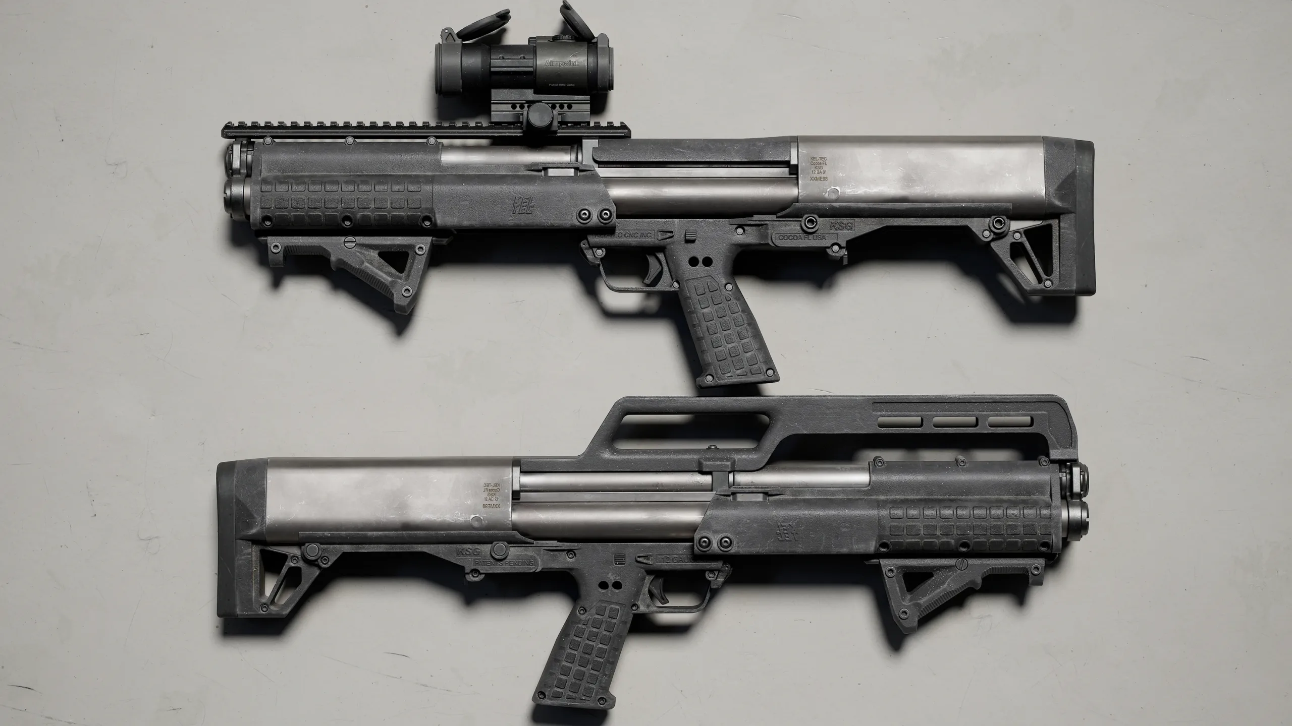 中英文字幕-Blender/SP游戏武器建模贴图完整流程教程 Complete Guide to Creating Game-Ready Weapons in Blender & Substance Painter 10003.webp
