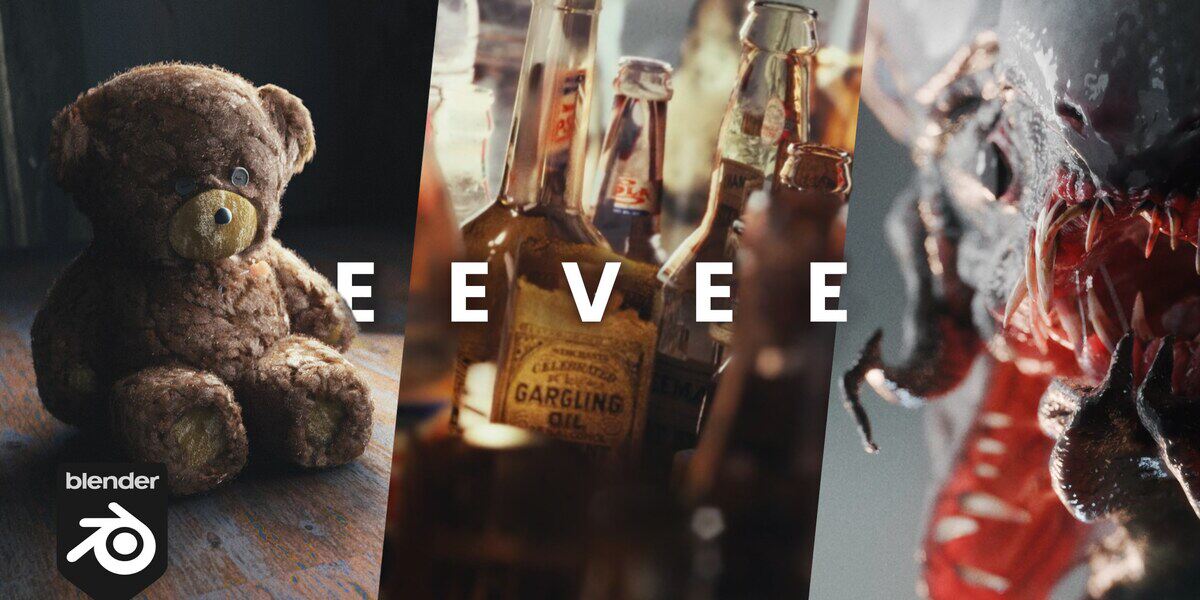 中英文字幕-创意虾 Blender 5 EEVEE真实灯光照明实时渲染全面教程 Creative Shrimp – Eevee Realistic Lighting and Rendering image_processing20251214-2-3oem7x.jpg