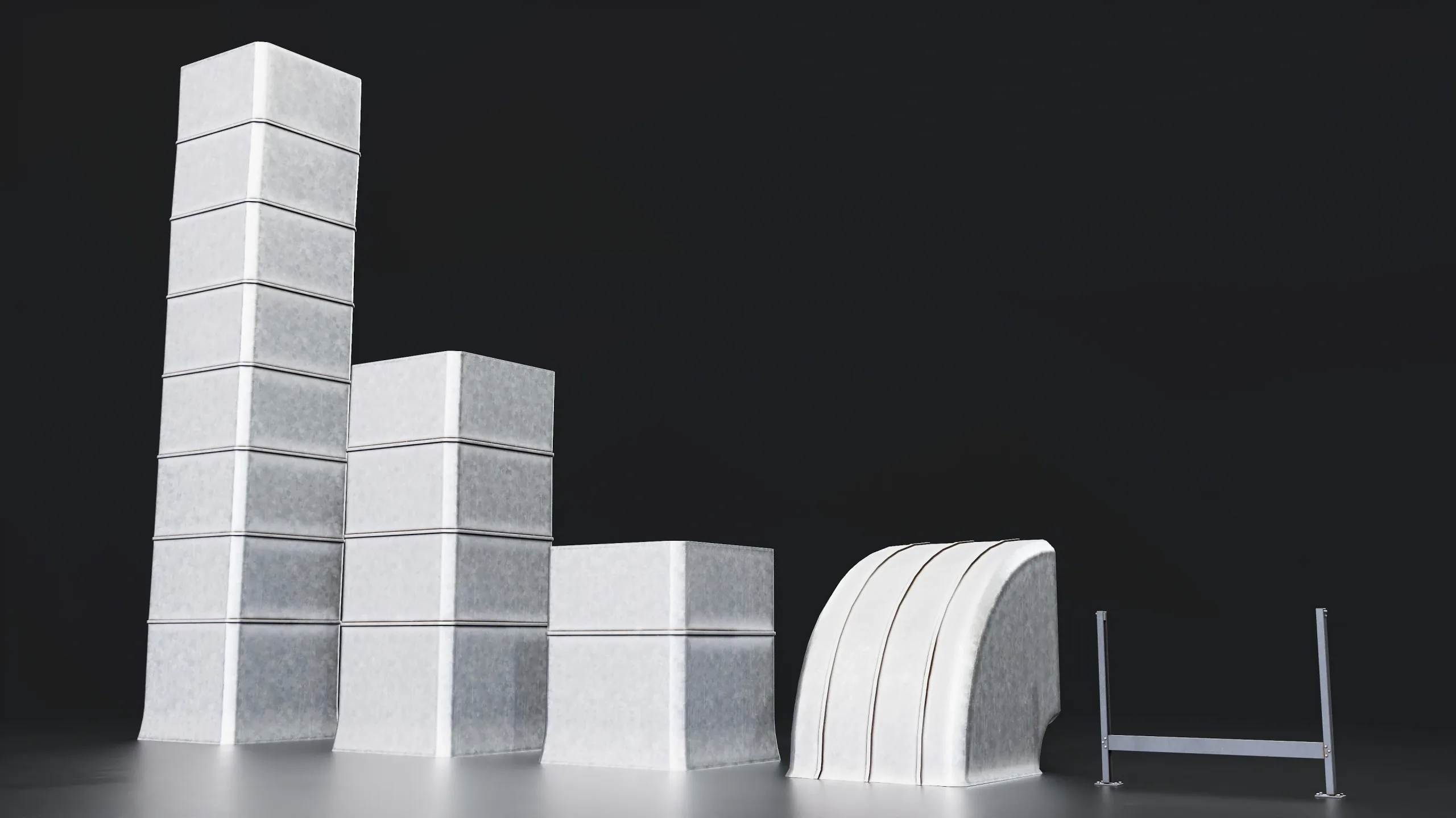 中英文字幕-UE5游戏资产制作全流程教程 3D Asset Creation for Studios – Complete Workflow from Brief to Unreal Engine 5 10005.webp