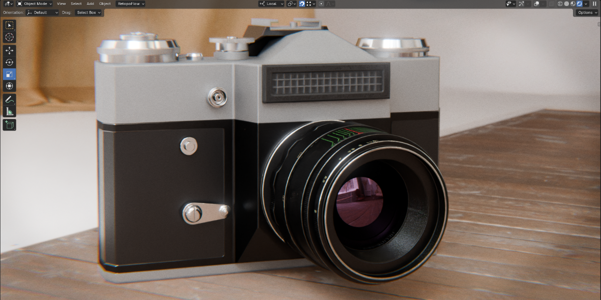 Blender一键HDRI灯光相机特效渲染插件 Render Toolbox V1.2 image_processing20250619-2-x1budw.png