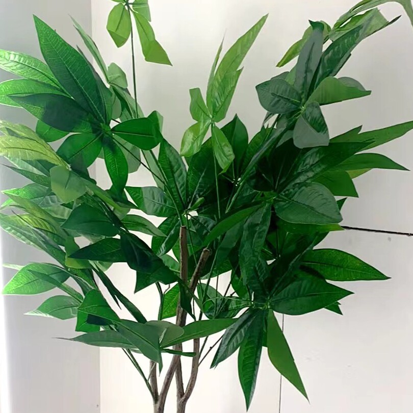 杰杰家居绿植的LOGO