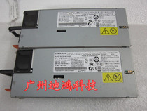 Off-the-shelf original IBM X3550 X3650M4 900W 550W 750W power