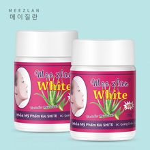 【2瓶装】泰国white芦荟去黑头水