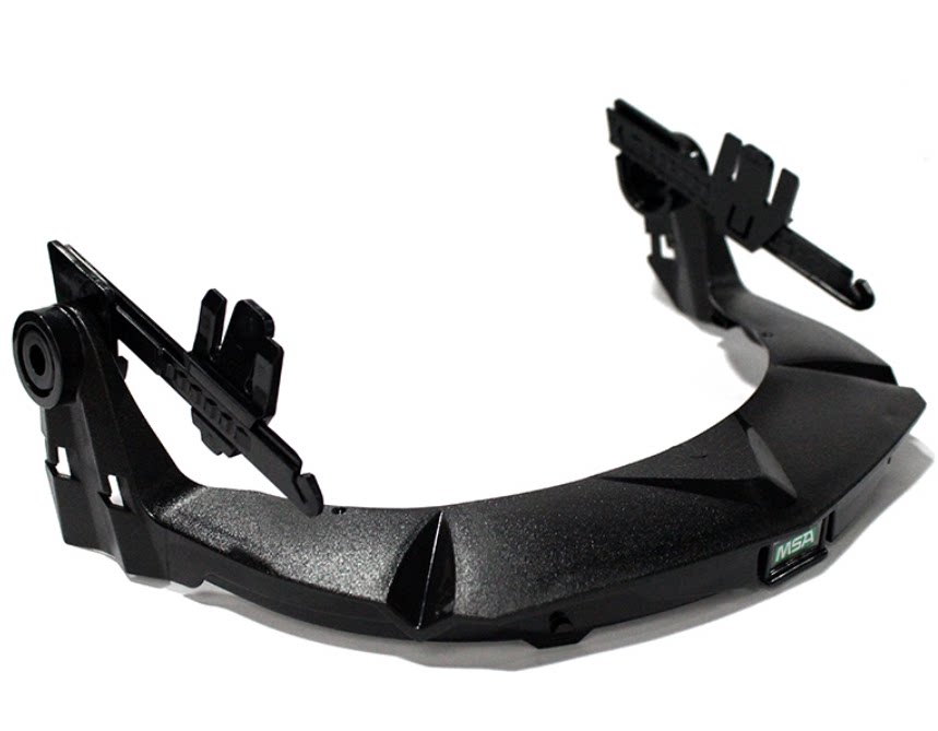 Methian 10121266 V-Gard mask frame safety helmet type 1 price