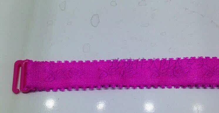 Sangles pour lingerie - Ref 815065 Image 11