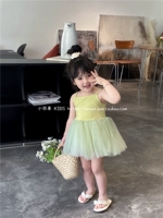 Apple, детские мягкие балетки, платье, стиль «принцесса»