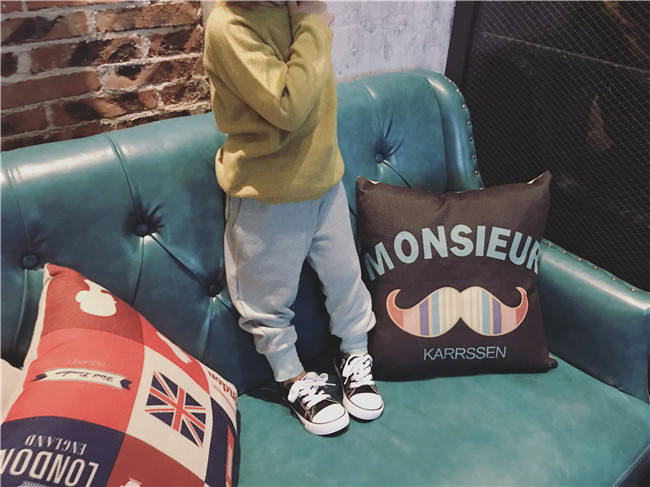 Pull enfant KIDS - Ref 2102709 Image 11