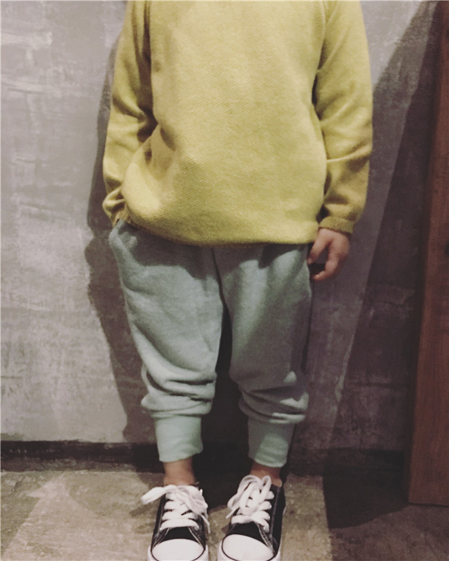 Pull enfant KIDS - Ref 2102709 Image 12