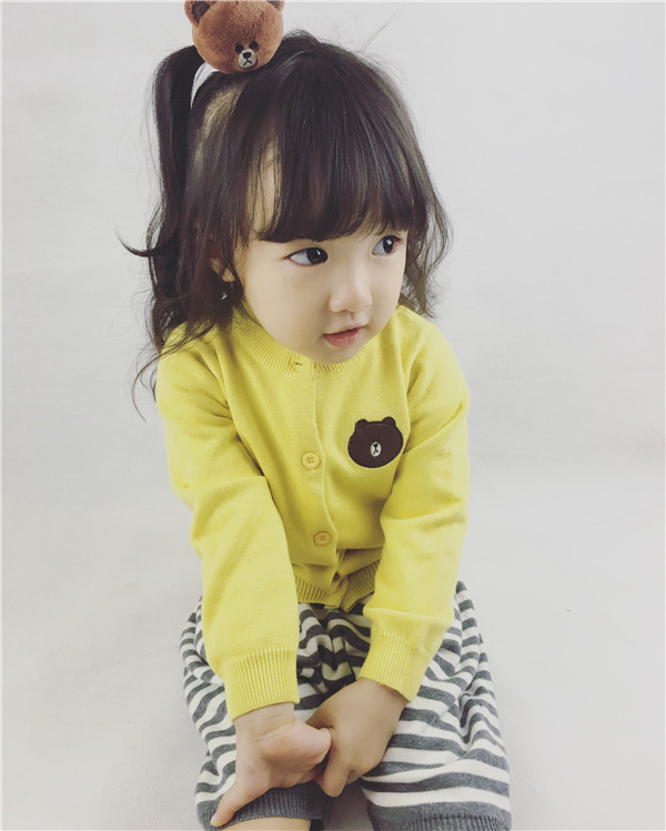 Pull enfant - Ref 2103567 Image 22