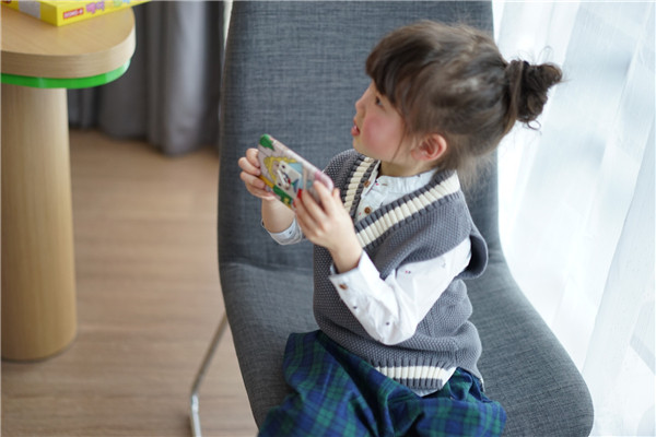 Gilet enfant KIDS - Ref 2068394 Image 17