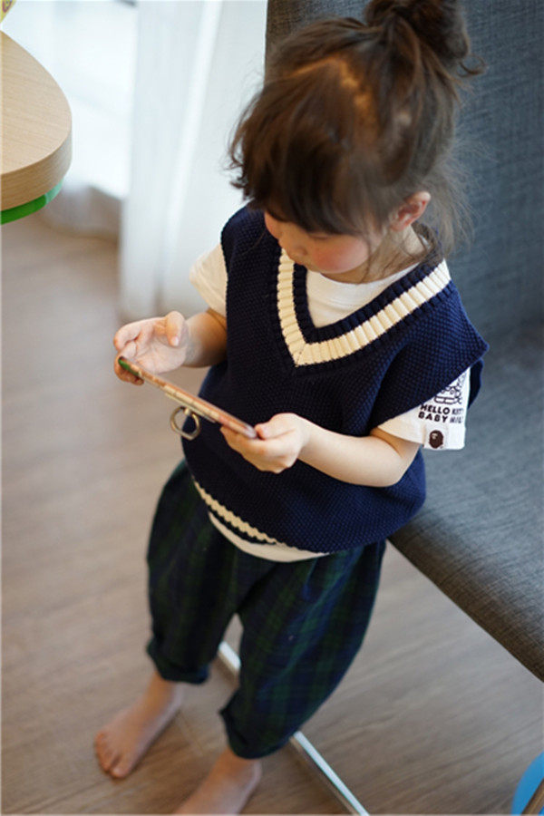 Gilet enfant KIDS - Ref 2068394 Image 10