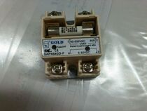 Gute single-phase solid state relay SAP4840D-F suitable for heat treatment industry