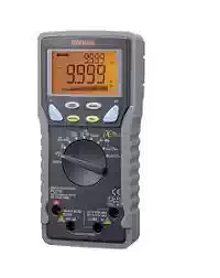 SANWA SANWA PC710 PC773 Digital Universal Electric Meter