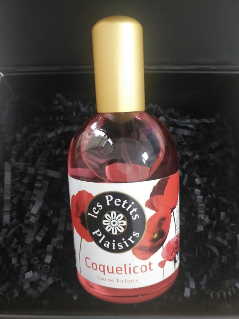 法国小确幸美食调少女持久淡香怎么样？效果好吗？明星同款使用后评价,第7张