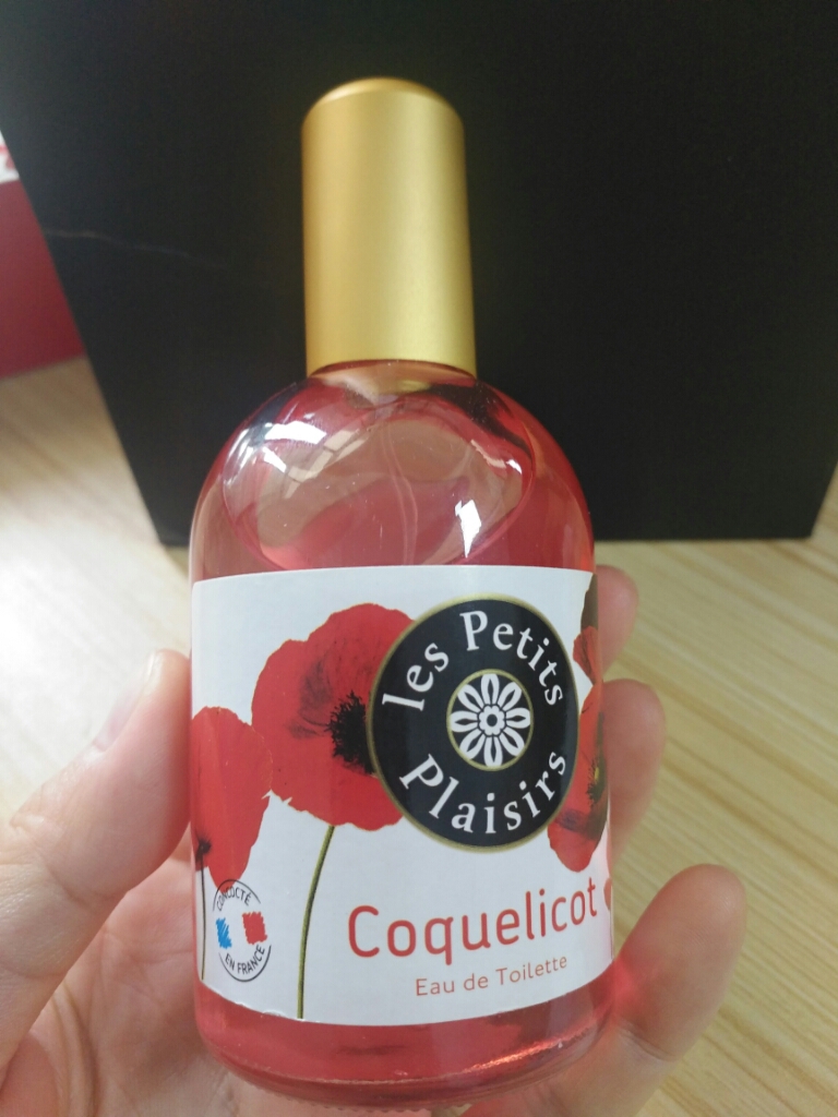 法国小确幸美食调少女持久淡香怎么样？效果好吗？明星同款使用后评价,第5张