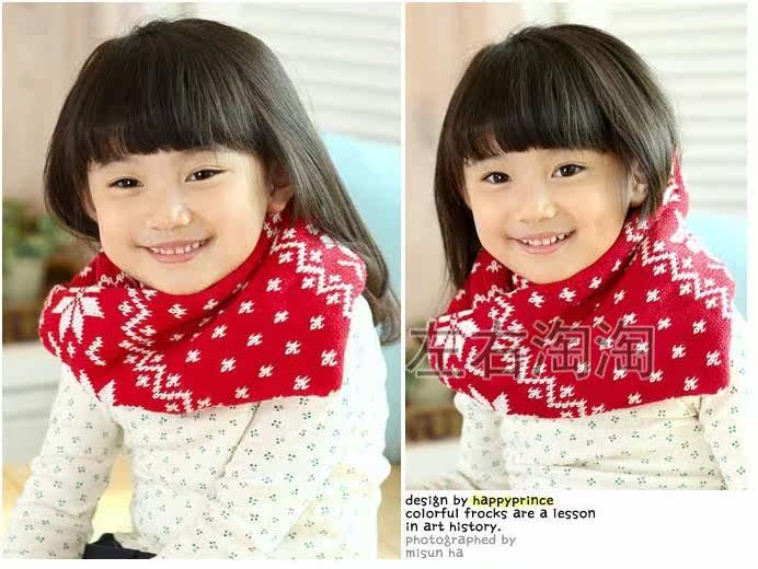 Echarpe enfant - Ref 2135703 Image 10