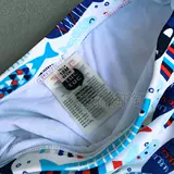 Детские быстросохнущие штаны для плавания для мальчиков, 2 лет