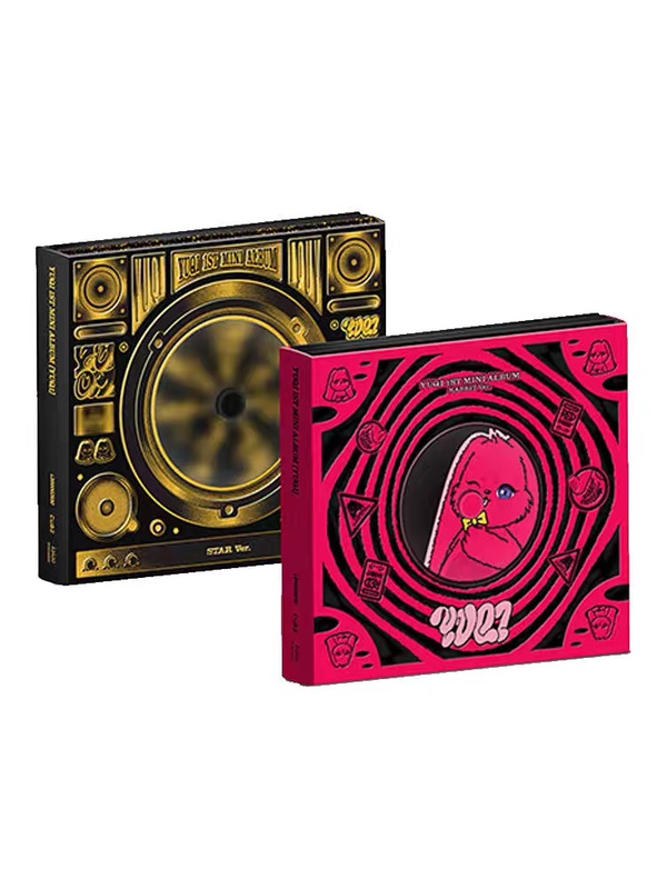 Official Genuine Gidle Yuqi Solo New Album Yuqi Mini 1 Photocard Poster Merchandise Official Genuine Gidle Yuqi Solo New Album Yuqi Mini 1 Photocard Poster Merchandise