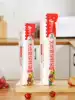 Household large thickened point break food bag Small extraction fruit refrigerator with roll hand tear bag Food preservation bag