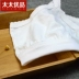 Áo thun cotton 3 tuổi và trung niên không có vòng thép áo ngực nữ cotton sling mẹ đồ lót ông già áo ngực - Áo vest áo dán ngực Áo vest