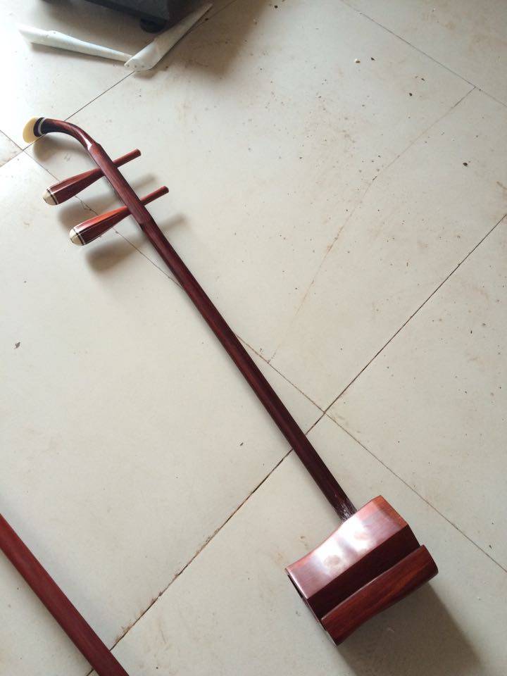 African leaflet red sandalwood elbow Yuehu shelf Faucet Yuehu shelf with box  