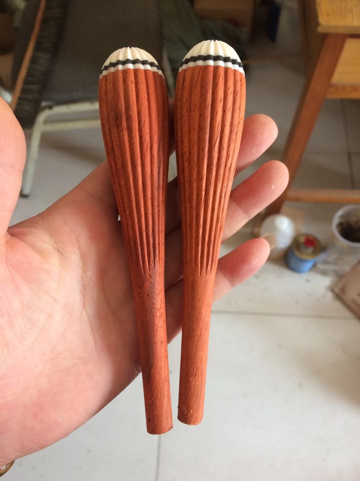 Dihu Qin Shaft Face Red Wood Dihu Qin Shaft Wire Drawing Rod String Shaft Face Red Shaft Son Dihu Accessories