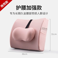Limba Enhanced Model (Pink)