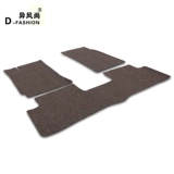 Car Silk Circle Put 2016 Ev Xindihao GS Geely Rs Boyue EC715 EC7 Carpet 718 Выделенный GL