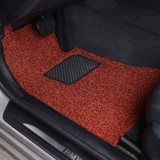 Car Silk Circle Put 2016 Ev Xindihao GS Geely Rs Boyue EC715 EC7 Carpet 718 Выделенный GL