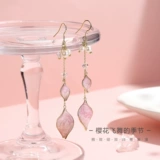Серьги, искусственные клипсы из жемчуга, стиль, золото 14 карат