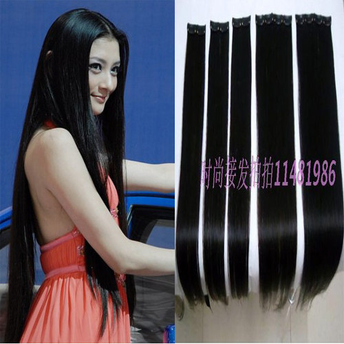 Extension mèches - Ref 217231 Image 6