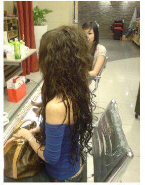 Extension cheveux - Ref 226461 Image 34