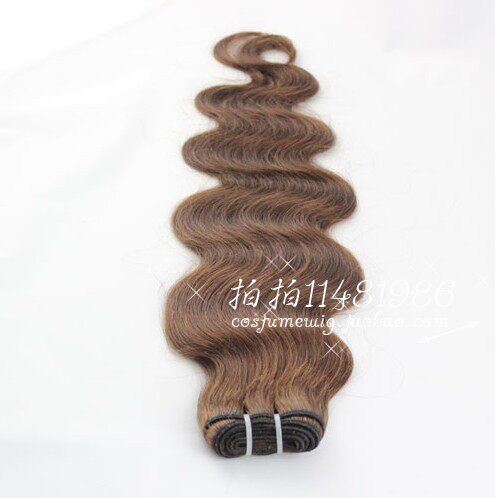 Extension cheveux - Ref 220155 Image 9