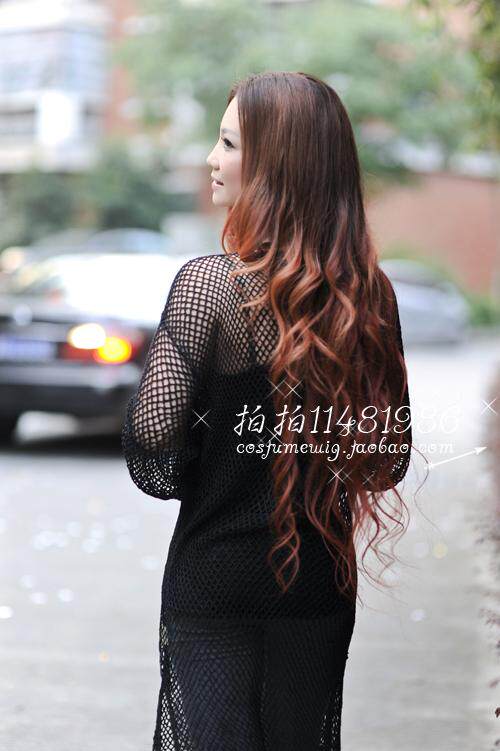 Extension cheveux - Ref 220265 Image 14