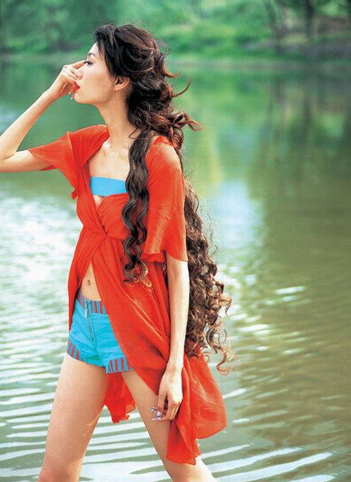 Extension cheveux - Ref 217538 Image 19