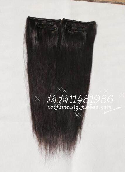 Extension mèches - Ref 217231 Image 11